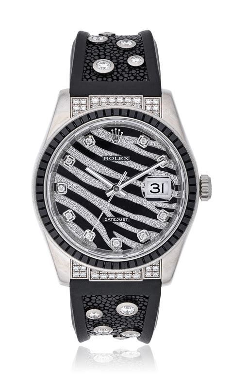 rolex black zebra preise|who buys Rolex watches.